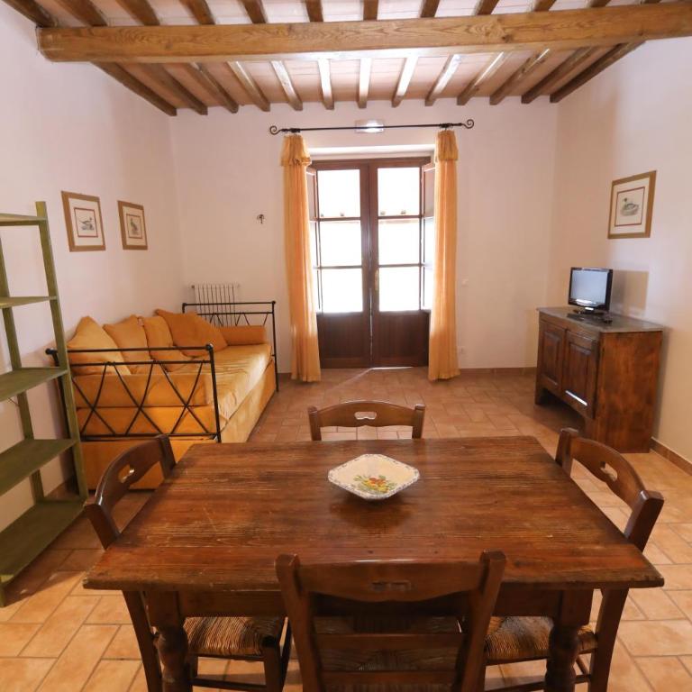 Agriturismo Arlena - Appartamento con 1 Camera da Letto - 3