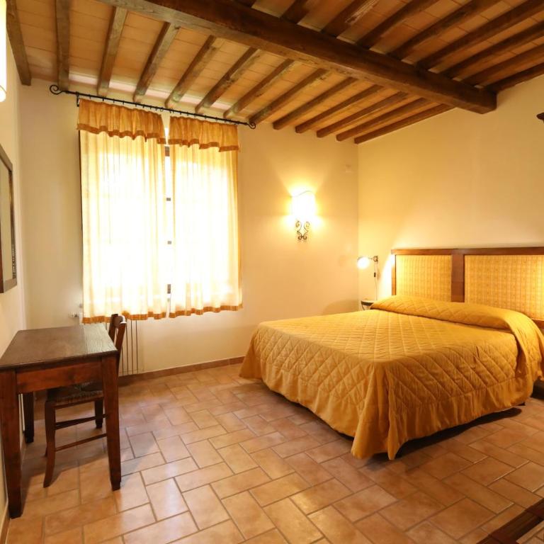 Agriturismo Arlena - Appartamento con 1 Camera da Letto - 4