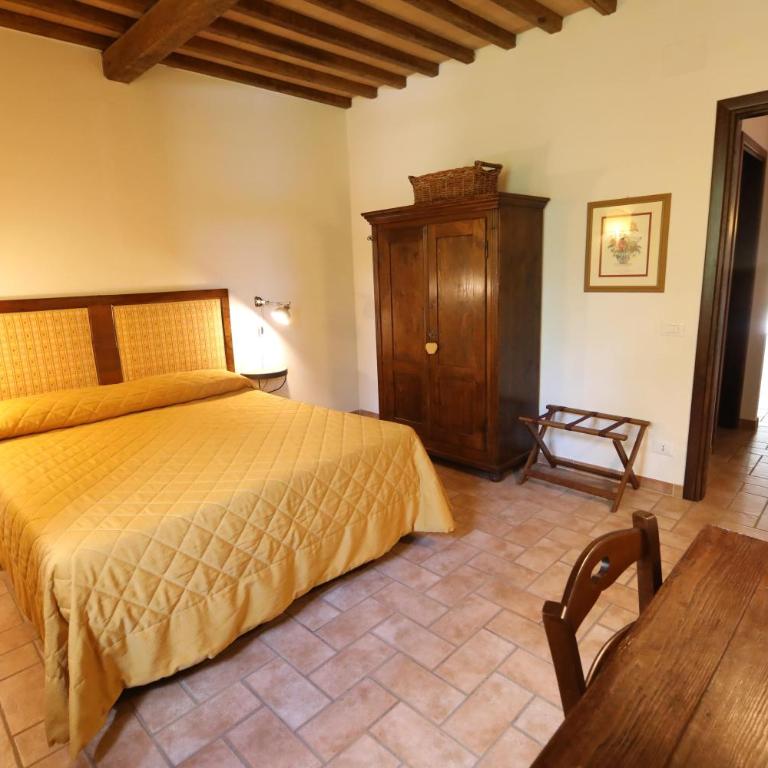 Agriturismo Arlena - Appartamento con 1 Camera da Letto - 5