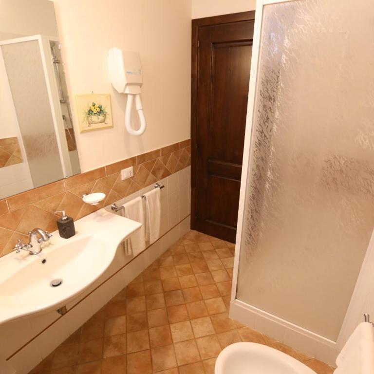 Agriturismo Arlena - Appartamento con 1 Camera da Letto - 6