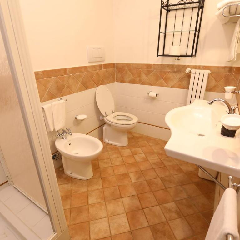 Agriturismo Arlena - Appartamento con 1 Camera da Letto - 7