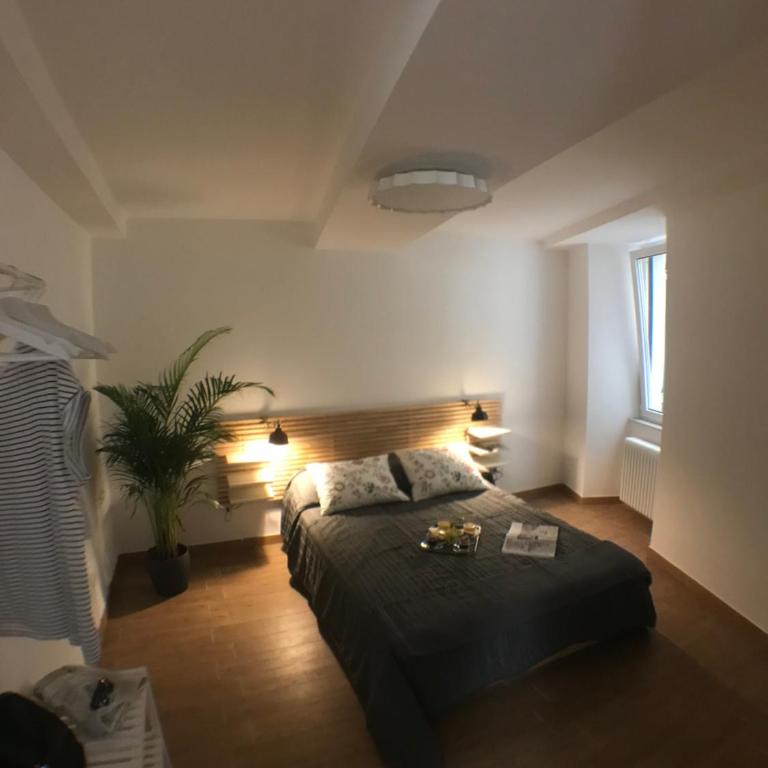 Carattino - Casa con 2 Camere da Letto - 7