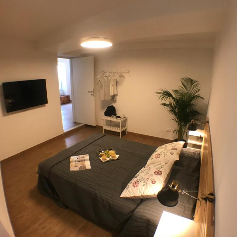Carattino - Casa con 2 Camere da Letto - 6