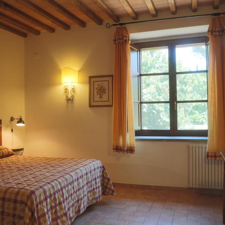 Agriturismo Arlena - Appartamento con 2 Camere da Letto - 1