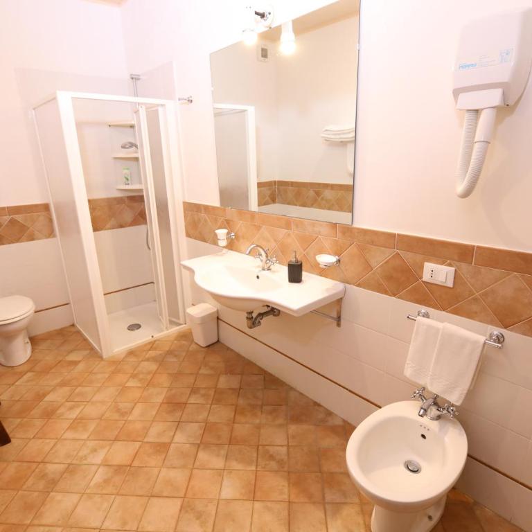 Agriturismo Arlena - Appartamento con 1 Camera da Letto e Vista Lago - 2