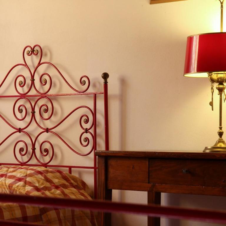 Agriturismo Arlena - Appartamento con 2 Camere da Letto - 5