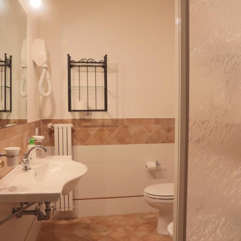 Agriturismo Arlena - Appartamento con 2 Camere da Letto - 6