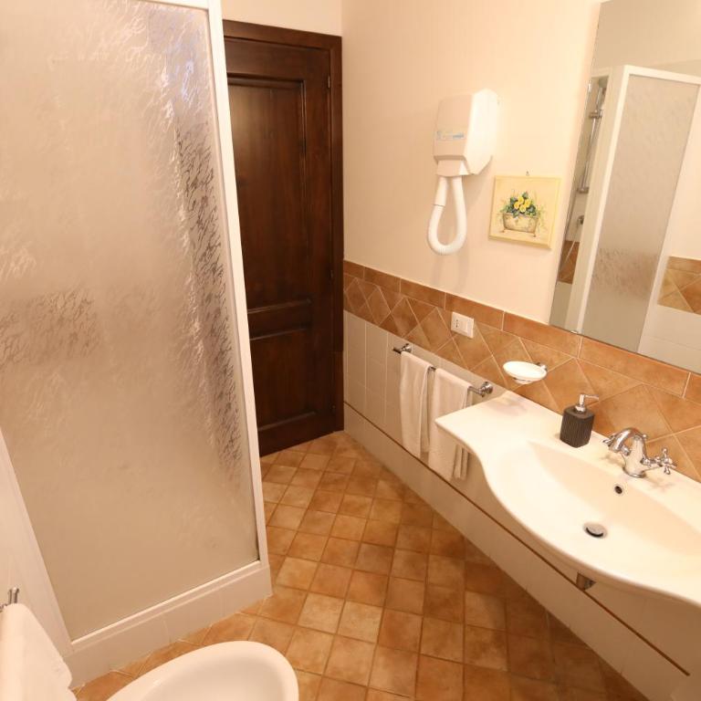 Agriturismo Arlena - Appartamento con 2 Camere da Letto - 7