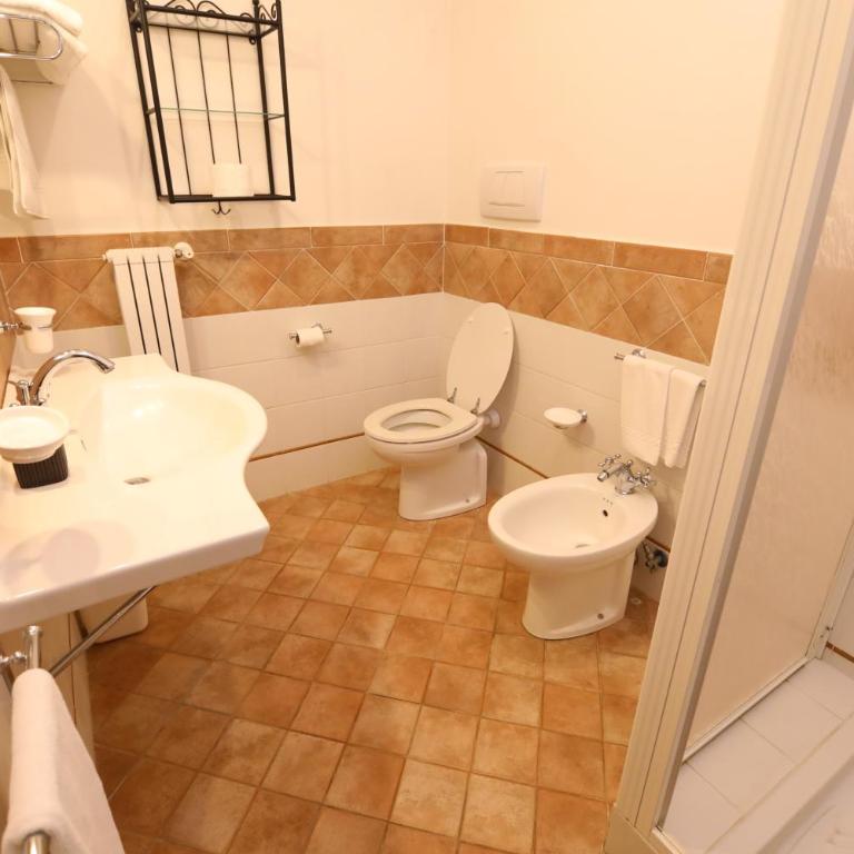 Agriturismo Arlena - Appartamento con 2 Camere da Letto - 8
