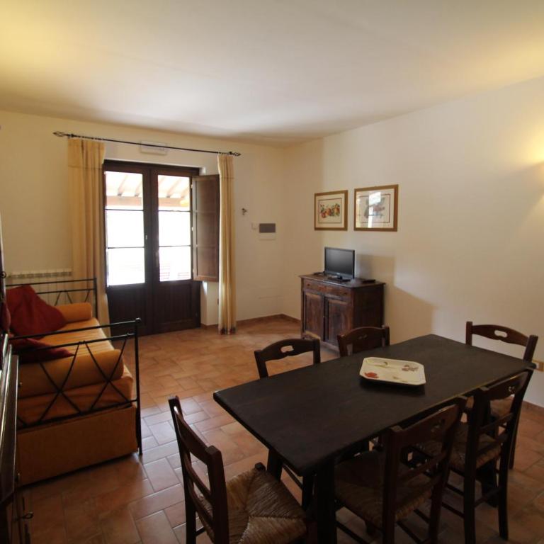 Agriturismo Arlena - Appartamento con 2 Camere da Letto - 1