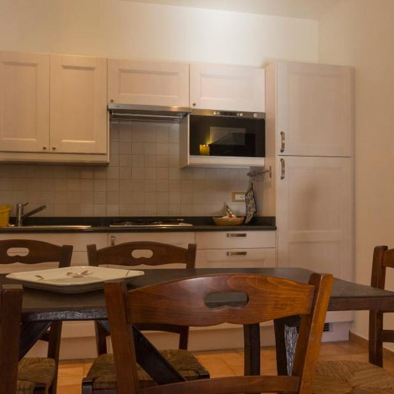 Agriturismo Arlena - Appartamento con 2 Camere da Letto - 2