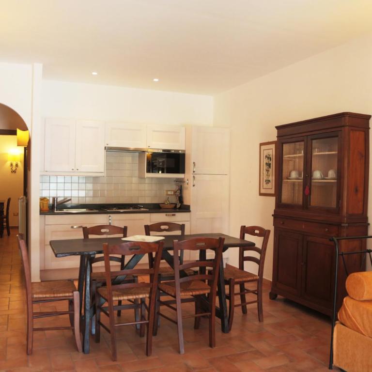 Agriturismo Arlena - Appartamento con 2 Camere da Letto - 5