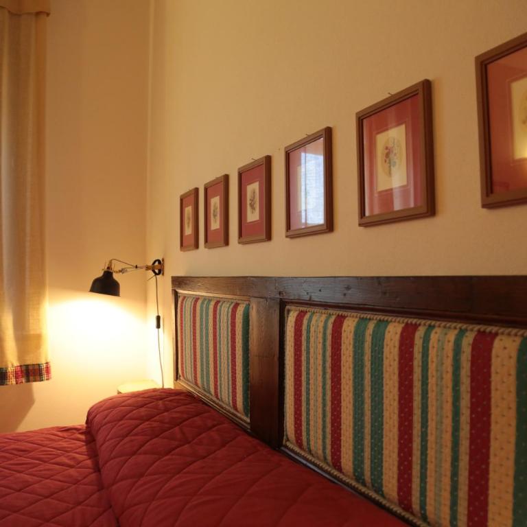 Agriturismo Arlena - Appartamento con 2 Camere da Letto - 9