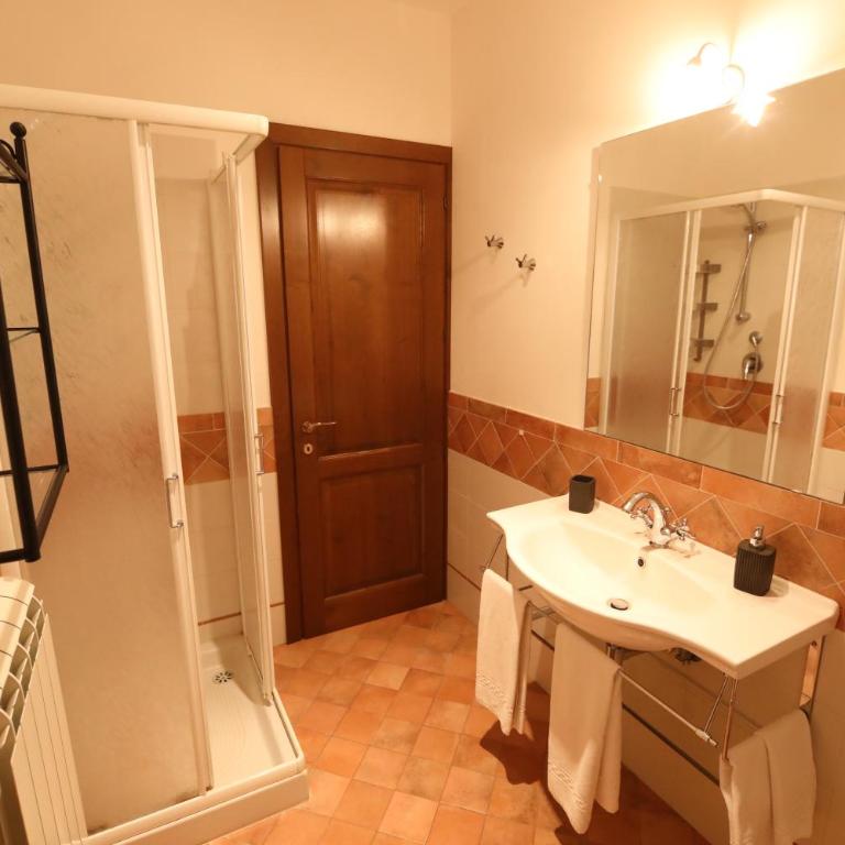 Agriturismo Arlena - Appartamento con 2 Camere da Letto - 4