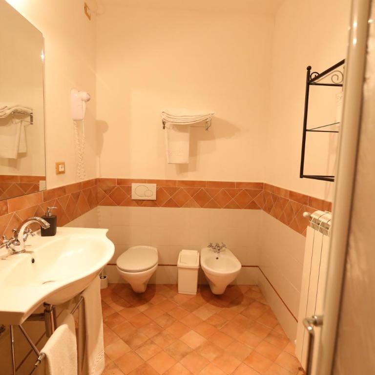 Agriturismo Arlena - Appartamento con 2 Camere da Letto - 6