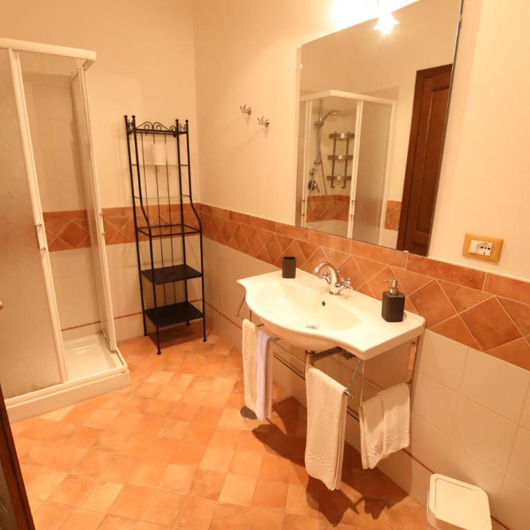 Agriturismo Arlena - Appartamento con 2 Camere da Letto - 7