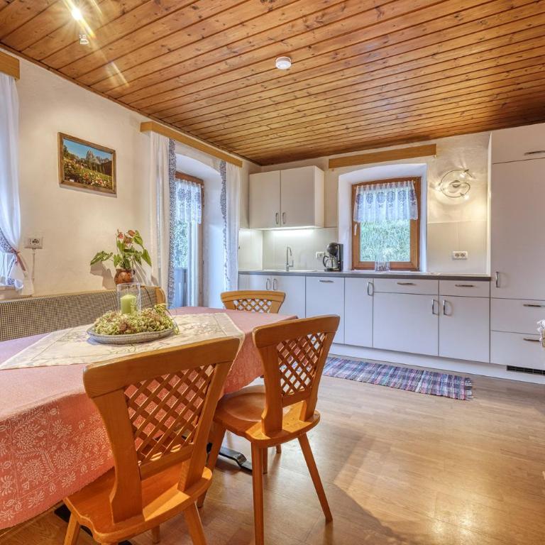 Goldbichlhof - Appartamento con Balcone - 2