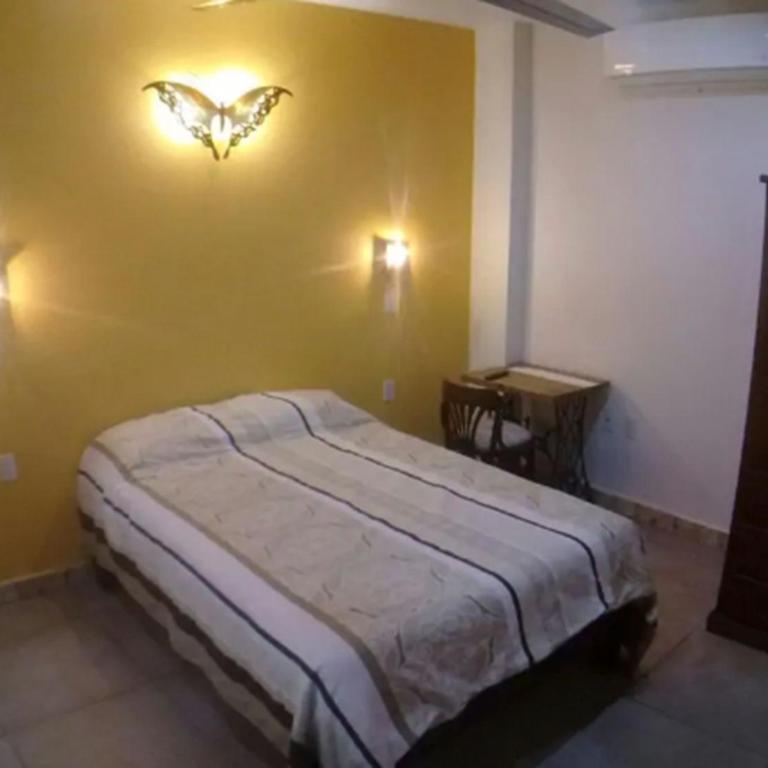 Aguacate Suites - Apartment - Ground Floor - 3