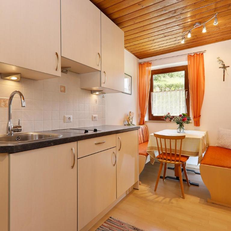 Goldbichlhof - Appartamento con 1 Camera da Letto - 1