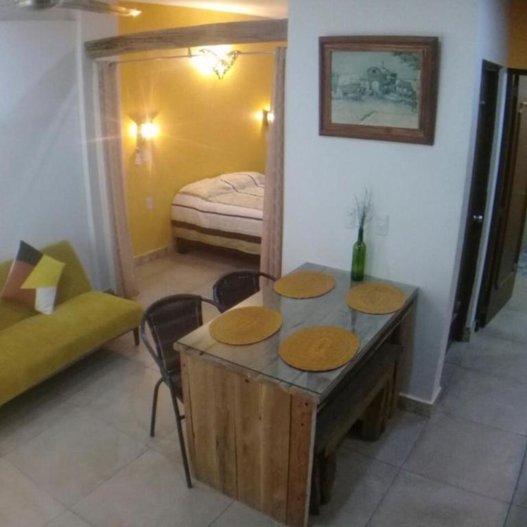 Aguacate Suites - Apartment - Ground Floor - 2