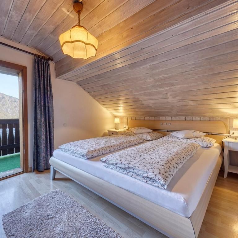 Goldbichlhof - Appartamento con 3 Camere da Letto - 2