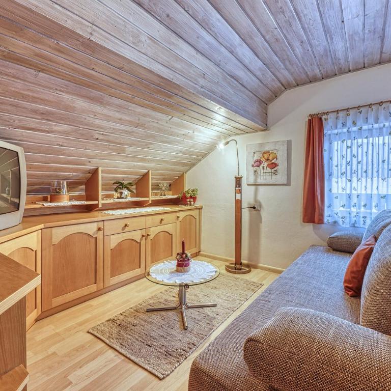 Goldbichlhof - Appartamento con 3 Camere da Letto - 3