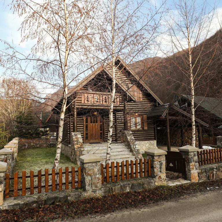 Holiday Home Bianca - Kuća sa 3 Spavaće Sobe - 2
