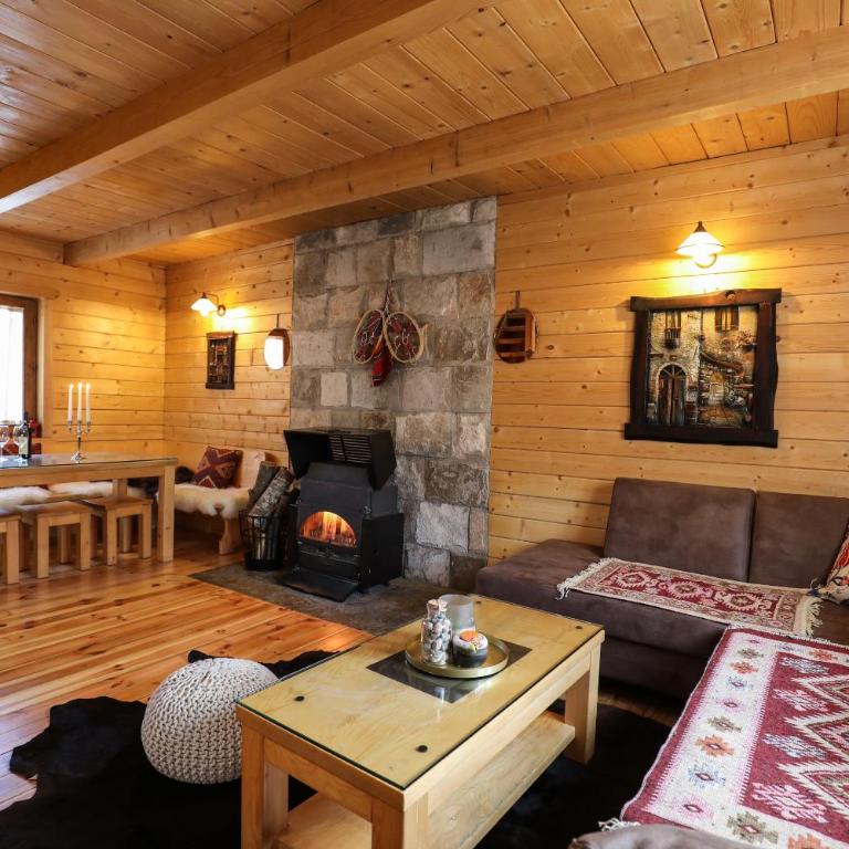 Holiday Home Bianca - Kuća sa 3 Spavaće Sobe - 12