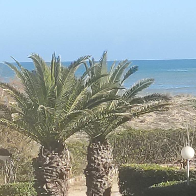 Residencial Olival-Acceso privado playa por jardín - Casa Unifamiliar de 3 dormitorios - 42