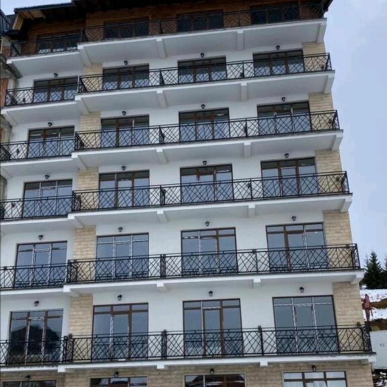 President Kop S9, S3 & A103 - Apartman sa 1 Spavaćom Sobom - 83