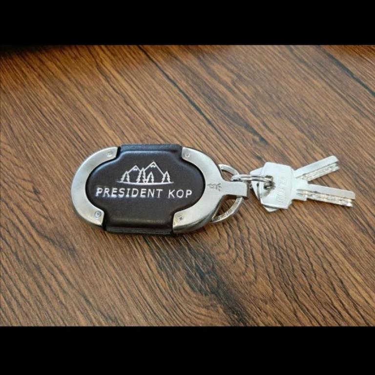 President Kop S9, S3 & A103 - Apartman sa 1 Spavaćom Sobom - 86