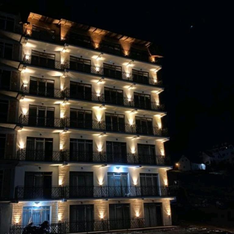 President Kop S9, S3 & A103 - Apartman sa 1 Spavaćom Sobom - 81