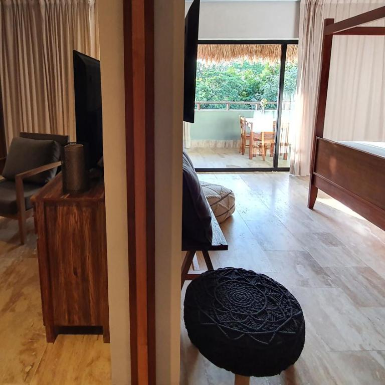 Aluna Resort Tulum - One-Bedroom King Suite - 3