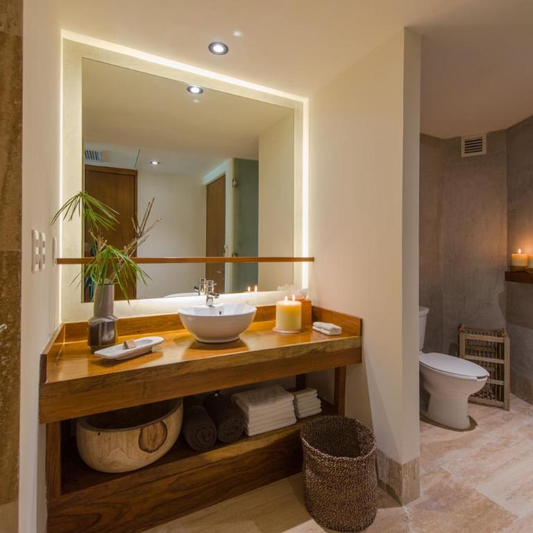 Aluna Resort Tulum - Essential King Room with Balcony - 6