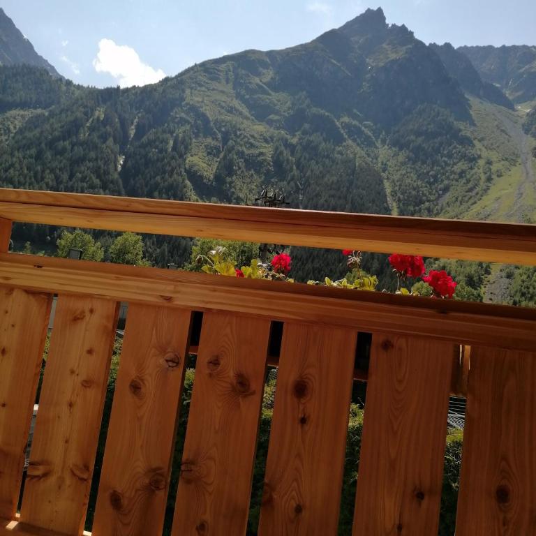 Ferienhaus Schöpf - Die Hoamat - Haus mit 3 Schlafzimmern - 8