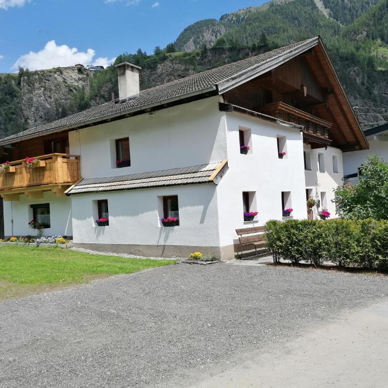 Ferienhaus Schöpf - Die Hoamat - Haus mit 3 Schlafzimmern - 6