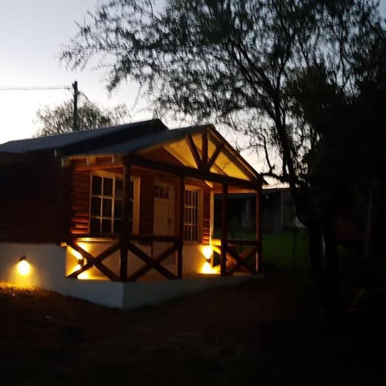 “Cabañas Mi Sueño” - Apartamento de 1 dormitorio - 1