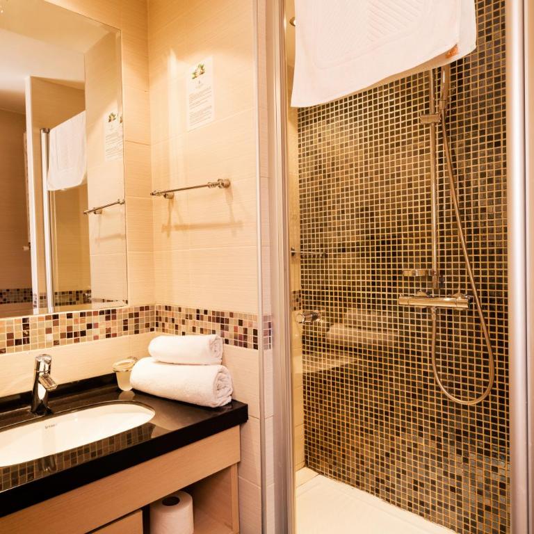 Premia Apartments Konaci - Apartment orange - 7