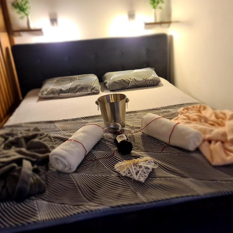 TASOS - Apartman sa 1 Spavaćom Sobom - 17