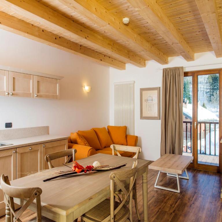 Borgo Fantino - Residenze e Alloggi Vacanza - Studio - 4