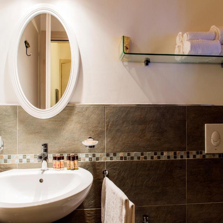 Borgo Fantino - Residenze e Alloggi Vacanza - Studio - 6
