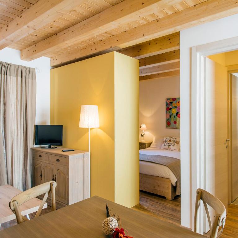 Borgo Fantino - Residenze e Alloggi Vacanza - Studio - 1