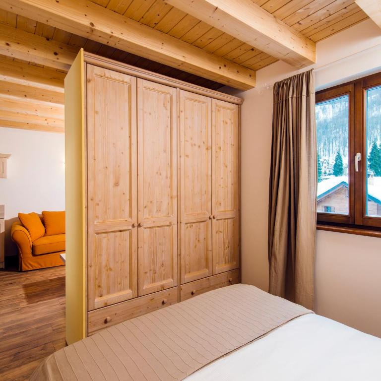 Borgo Fantino - Residenze e Alloggi Vacanza - Studio - 5