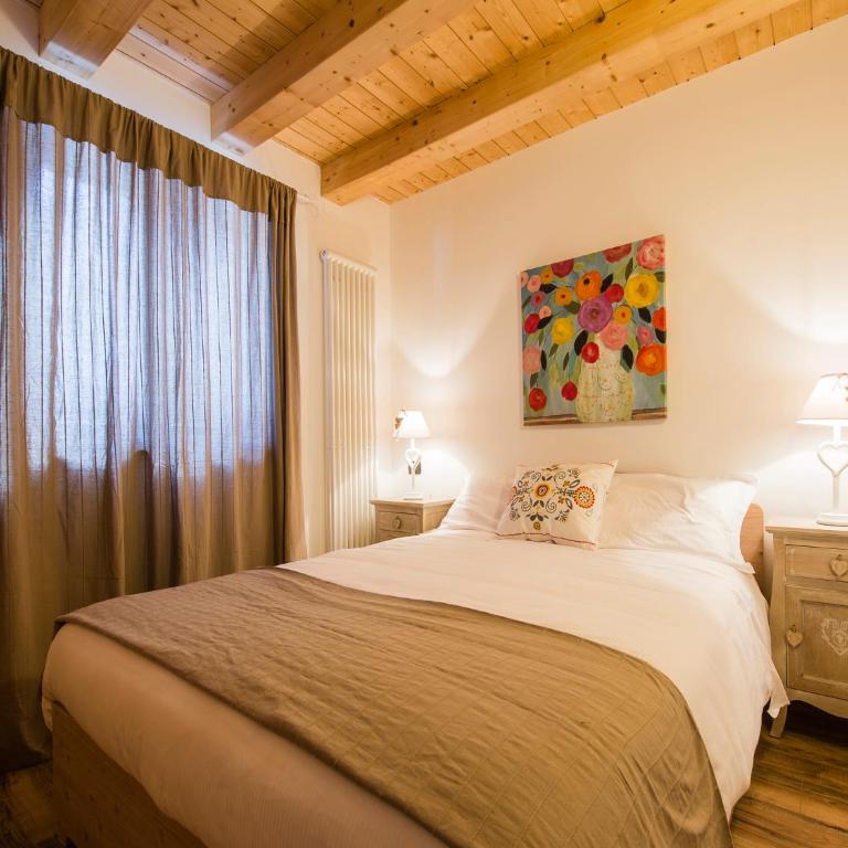 Borgo Fantino - Residenze e Alloggi Vacanza - Studio - 2