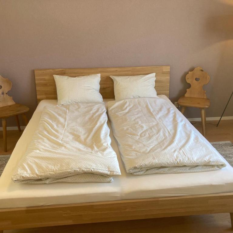 Feriensiedlung Trü 23 - Apartment - auf 2 Etagen - 22
