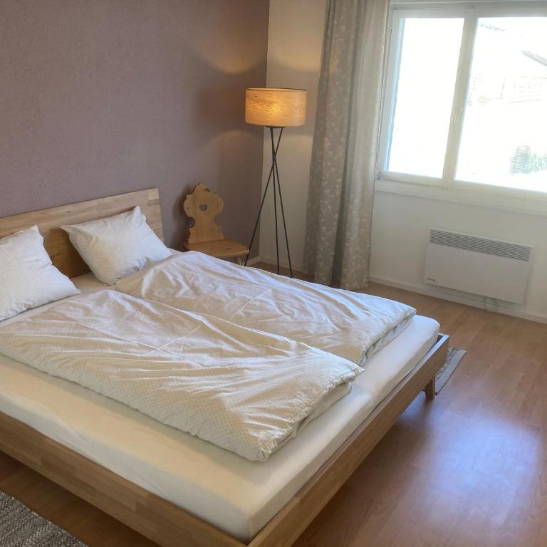 Feriensiedlung Trü 23 - Apartment - auf 2 Etagen - 24