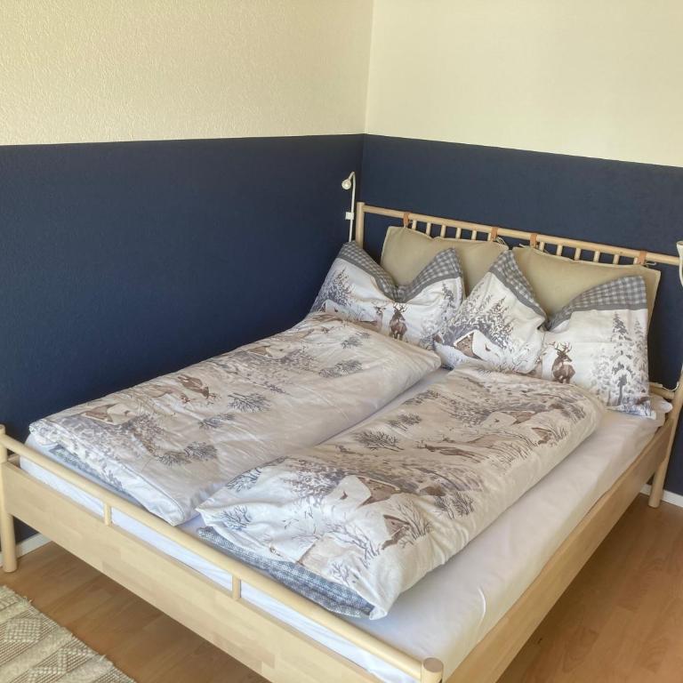 Feriensiedlung Trü 23 - Apartment - auf 2 Etagen - 20