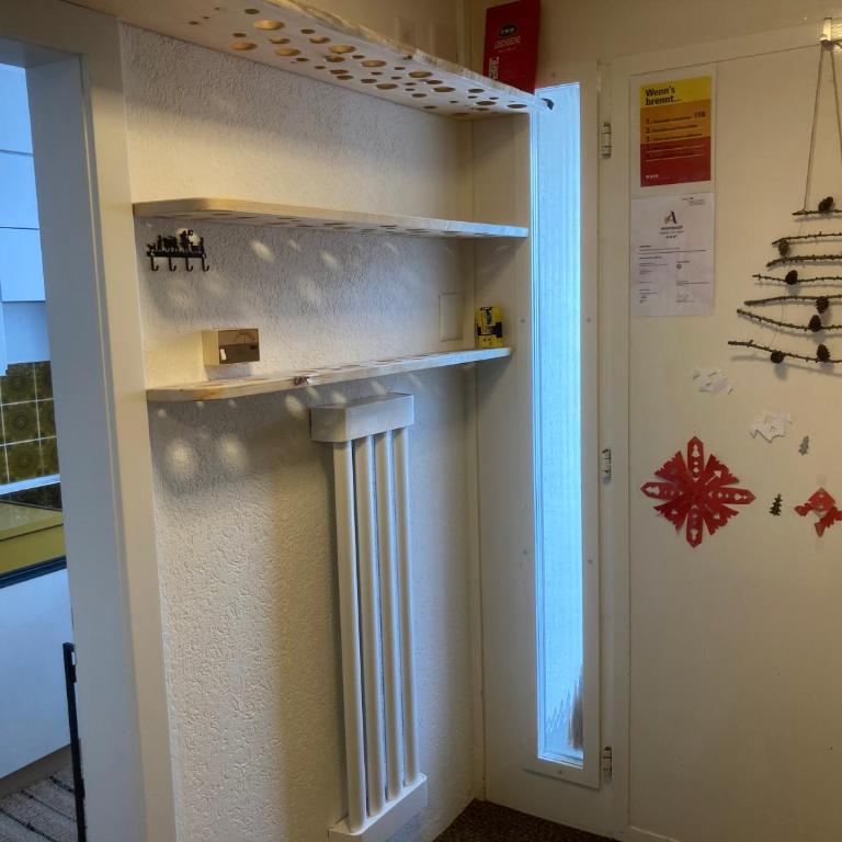 Feriensiedlung Trü 23 - Apartment - auf 2 Etagen - 15