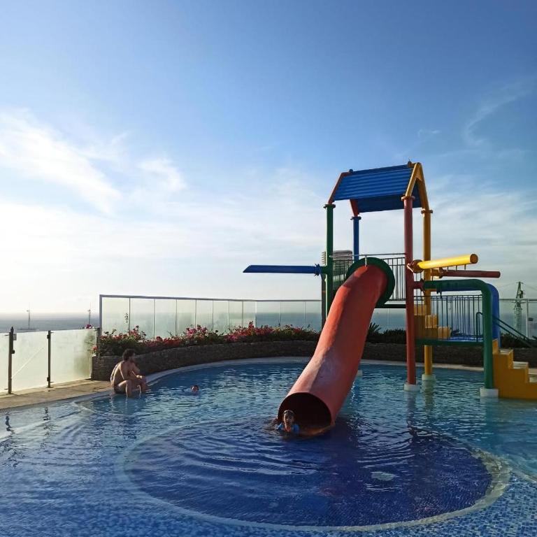 Reserva Del Mar - Apartamento de 2 dormitorios - 8