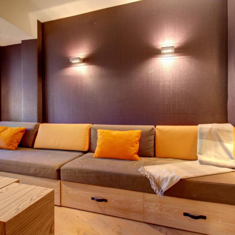 Camarote by Totiaran - Apartamento de 1 dormitorio - 1